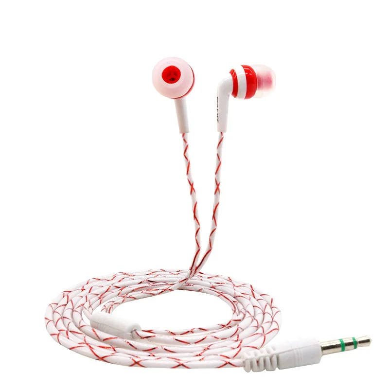 Headphone 4
