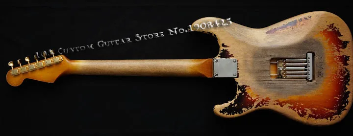 10S Custom Shop Limited Edition Stevie Ray Vaughan Tribute Number One Electric Guitar Free Shipping On Aliexpress 10S Custom Shop Limited Edition Stevie Ray Vaughan Tribute Number One Electric Guitar Free Shipping On Aliexpress