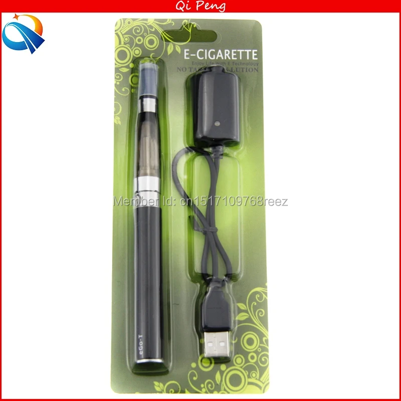 CE4 EGO-T Blister Kits Black