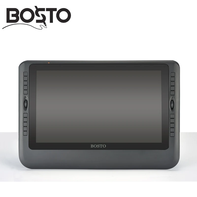 

BOSTO KINGTEE 14WX New model professional Interactive Pen Display with Express key easy to carry