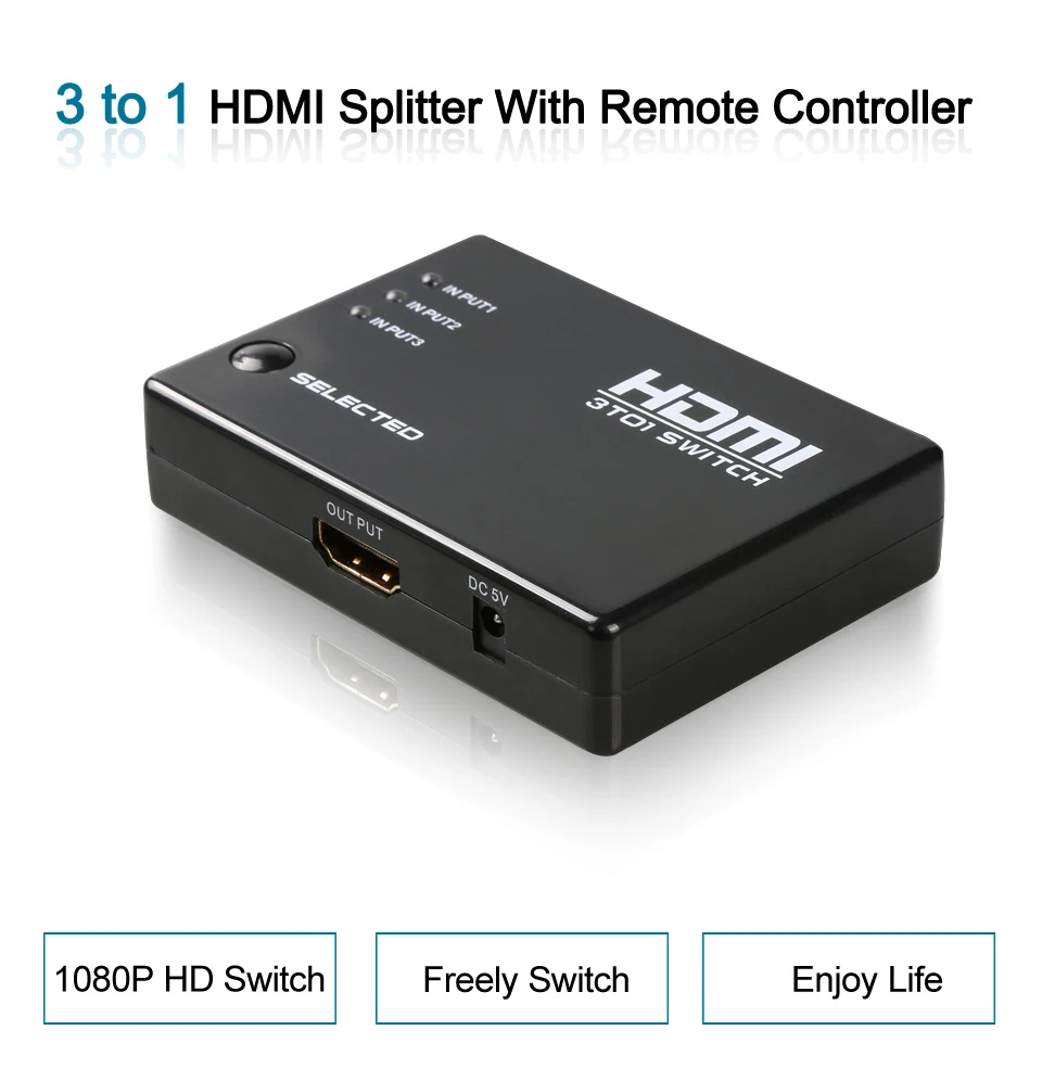 HDMI sPIITTER 3 PORTS (1)