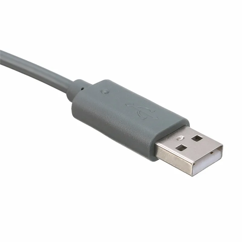 Mayitr 1 шт. 26 см USB конвертер кабель проводной ПК USB порт Кабель-адаптер для Xbox 360 проводной контроллер