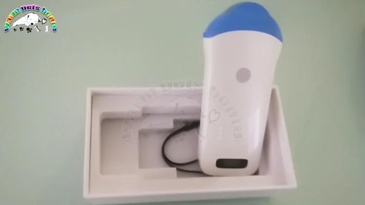 ultrasound probes for ipad