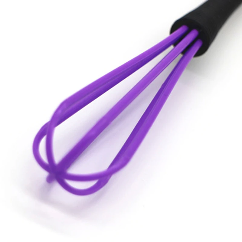 1Pcs 6 Colors Professional Salon Hairdressing Dye Cream Whisk Plastic Hair Mixer Barber Stirrer Hair Care Styling Tools 1Pcs 6 Colors Professional Salon Hairdressing Dye Cream Whisk Plastic Hair Mixer Barber Stirrer Hair Care Styling Tools