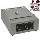 Best Price as low as $150.00 8kg Commercial Use 110v 220v Electric Digital Chocolate Melter Warmer with 1 Melting Pot