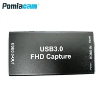 VC30 HDMI    USB3.0     ,  UVC/UAC , 720 P/1080/2  HDMI 
