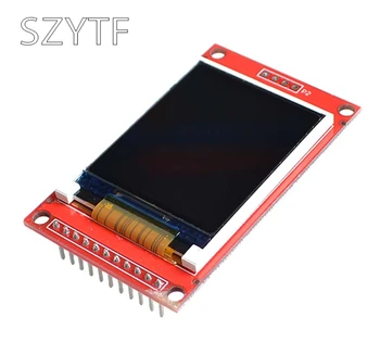 

1.8 inch TFT LCD module color screen SPI serial port Only 4 IO