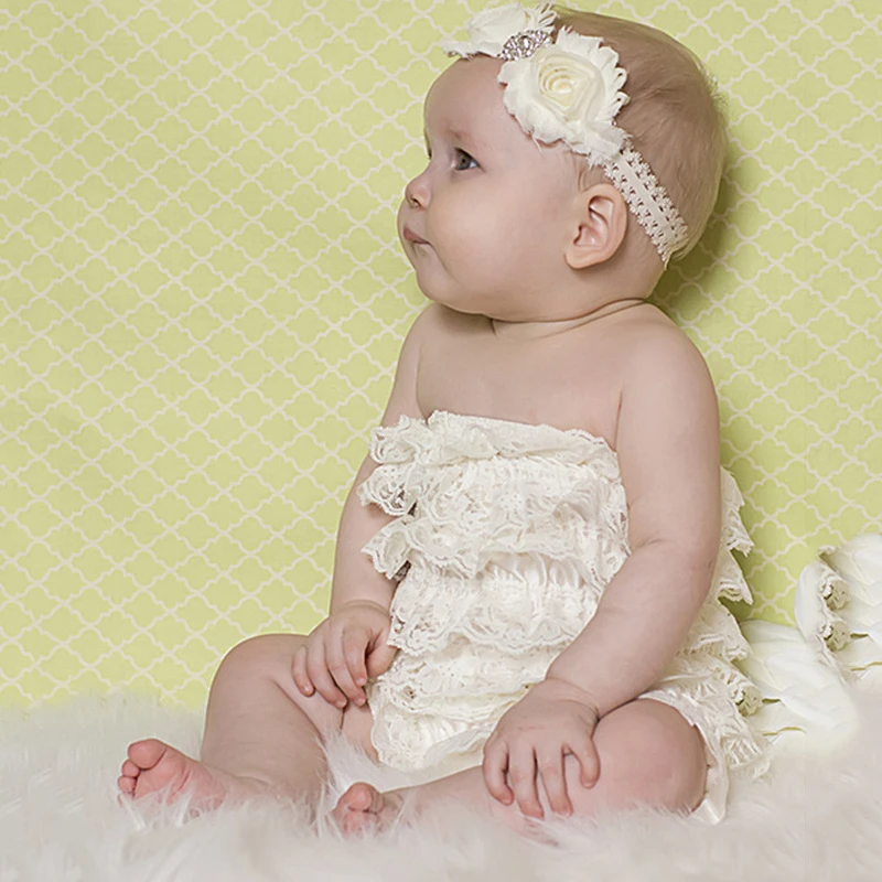 cute strapless rompers