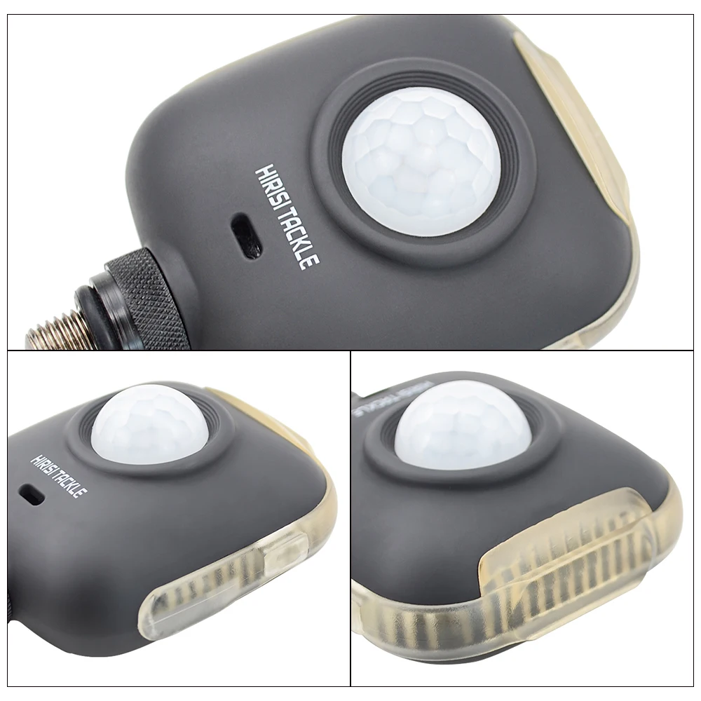 Skup Monitor monitorujący Bank z zabezpieczeniem przeciw kradzieży Alarm bezpieczeństwa XT1 wykrywacz ruchu do połowu karpi