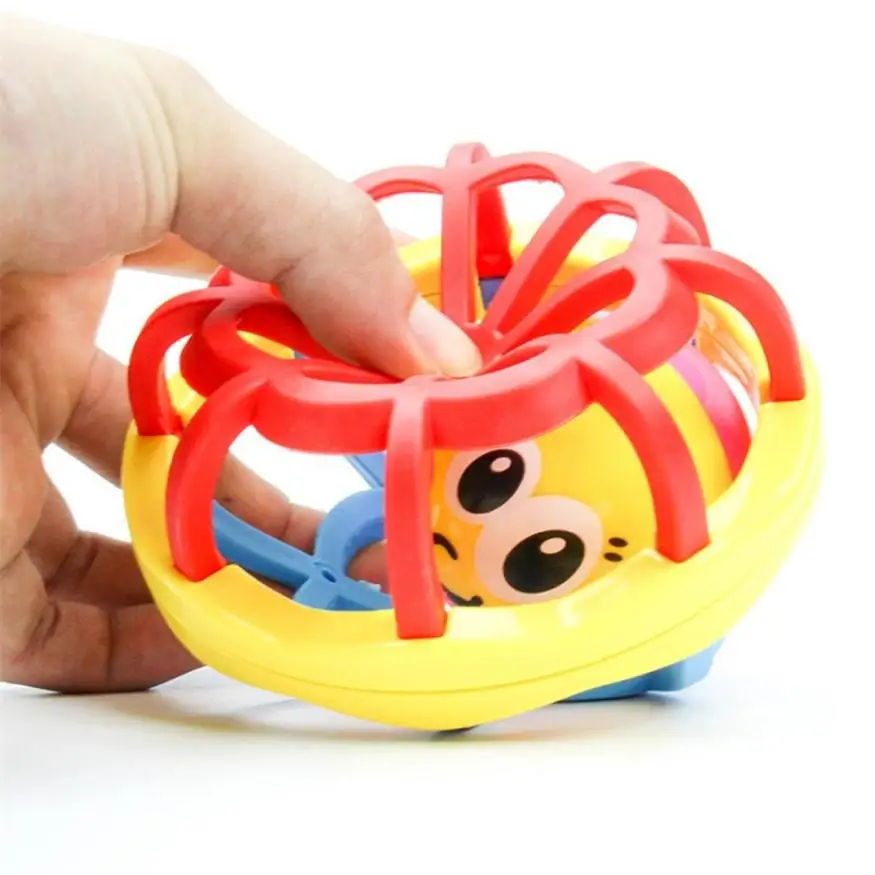 

Children Pliable Ball Grasping Ball Exquisite Ball Educational Toys Y925