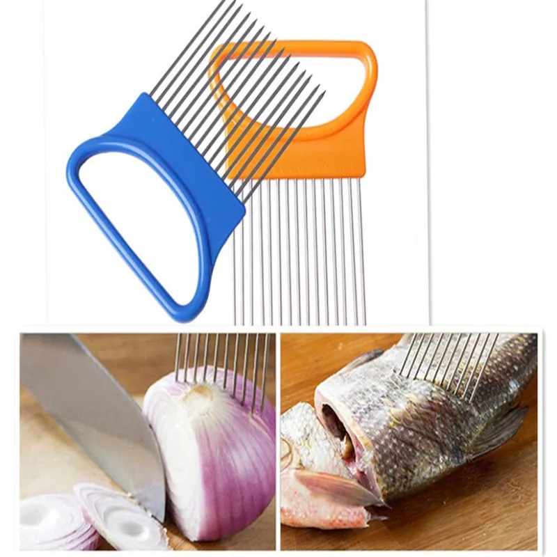 Держатель Для Нарезки Лука Купить В Спб