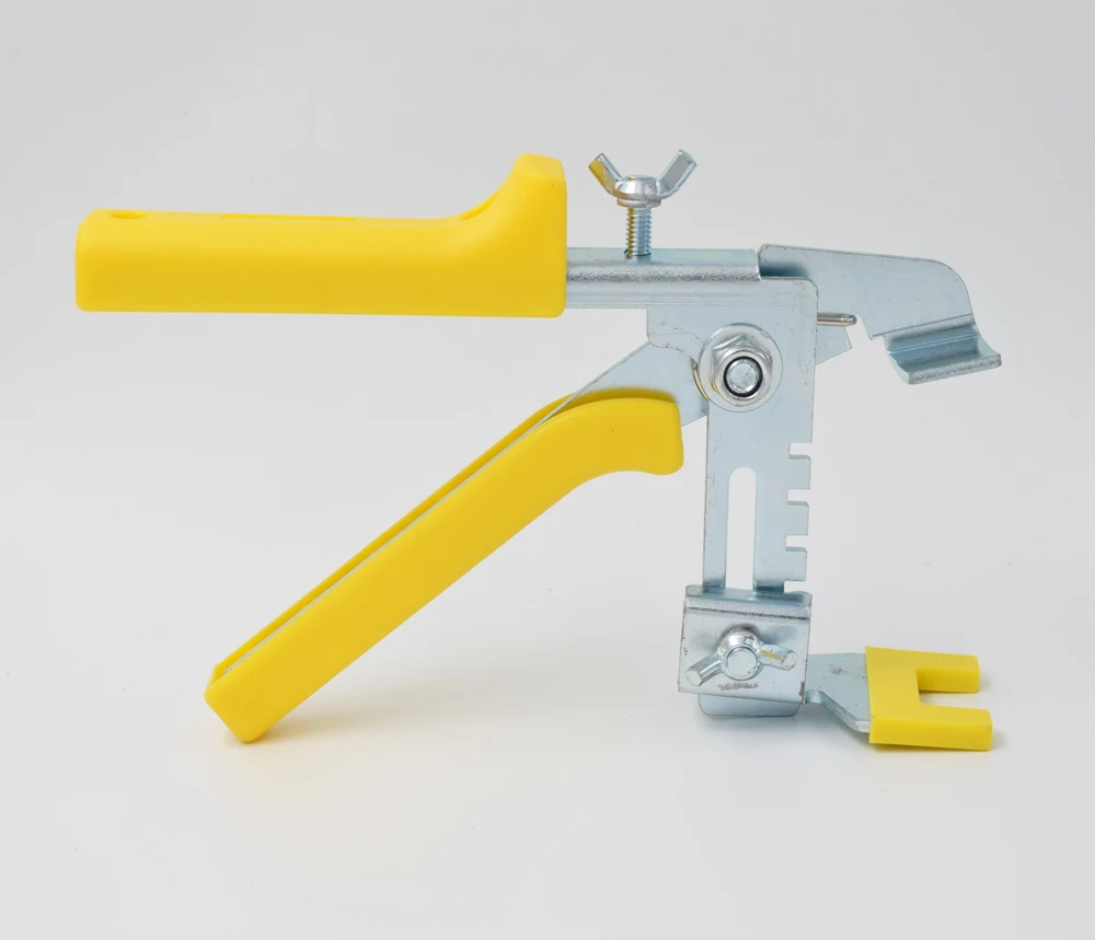 Tile Leveling System Wall Pliers 