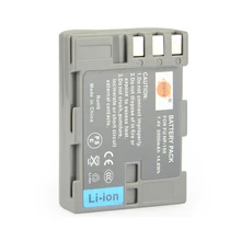 Аккумуляторная батарея DSTE NP-150 для камеры Fuji FinePix S5 PRO