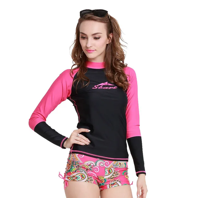 body surfing shirt