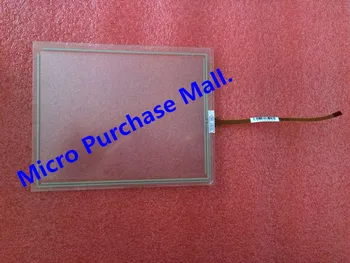 

A0601033-E2 033A-0601A-1106 C3 4wires Touch Panel New Ones