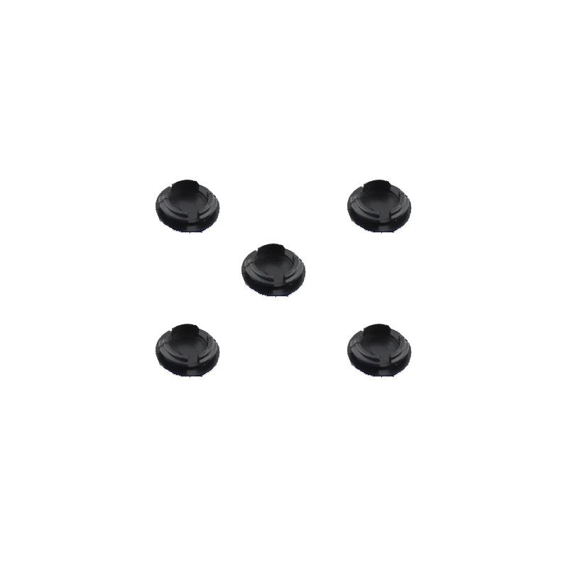 5 шт. для Hyundai IX35 TUCSON IX 827343A000 82734 3A000 дверная флип крышка|Комнатные дверные ручки| |