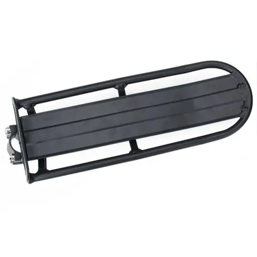 

Wholesale 3X (Mountain Bike / Bicycle Rear Carrier Rack - Black