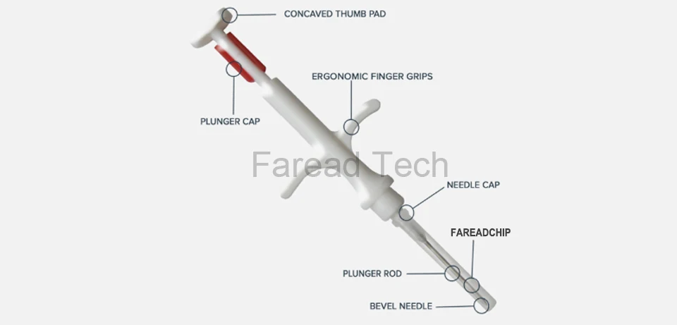 FDX-B ISO11784/5 1,4*8 мм животных ID транспондер rfid GT чип мини микрочип иглы для рыбы с рисунком собачки и котика определить инъекционный шприц