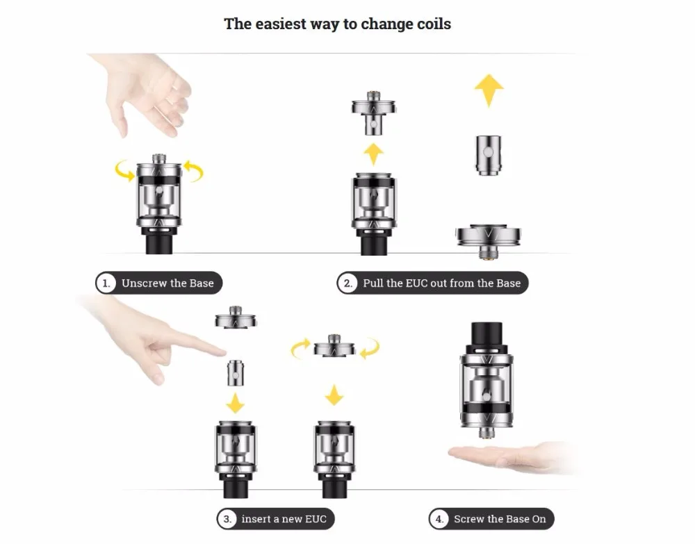 Vaporesso Veco One Starter Kit-2