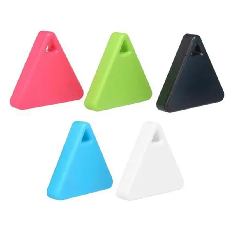  Haustiere Smart Mini GPS Tracker Anti-Verloren Bluetooth Tracer Kinder Pet Tracker Hund Katze Finde