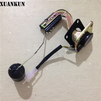 

XUANKUN HJ100T-2-3 Fuel Sensor Oil Float Oil Sensor