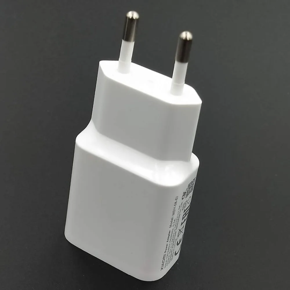 Xiaomi Redmi Note 7 Pro Qc3 0 Usb Fast Wall Charger Quick Charge Adapter Type C Date Cable For Mi 9 Se 8 6 6x K 9t A3 Cc9 Cc9e Mobile Phone Chargers Aliexpress