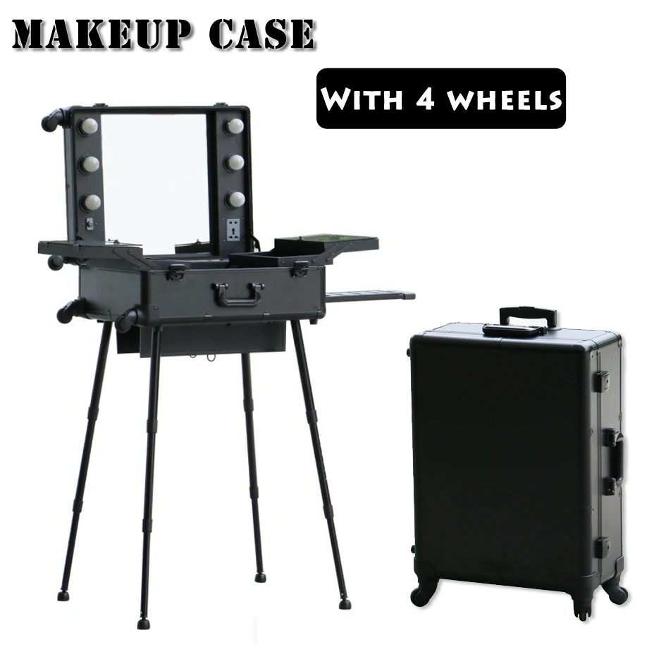 Buy DHL Free shipping to Kazakhstan, Aluminum lighted