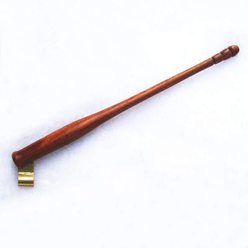 

10 pieces per lot New Handmade Rosewood Copperplate Script Antique Oblique Dip Pen Holder Best Gift Calligraphy Dip Pen