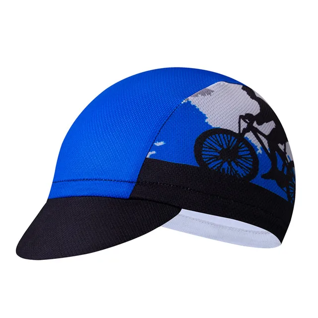Uk USA Bike Hat Cycling Cap Women Men Bicycle bandana hats Ciclismo Sun