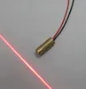 9 MM 650NM 5 MW ligne rouge Laser tête 3 V 5 V laser diode semi-conducteur tube Laser 3 V-5 V ► Photo 3/3