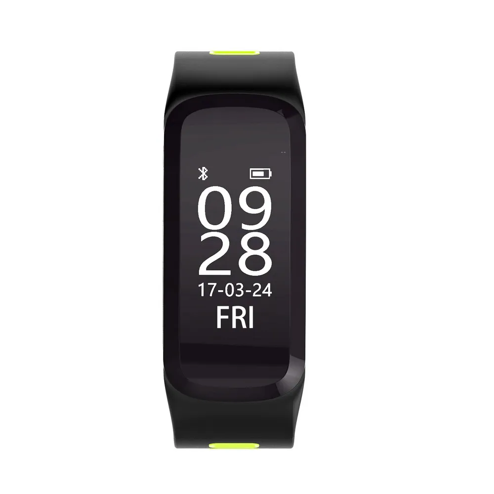 NO.1 F4 Smart bracelet (1)