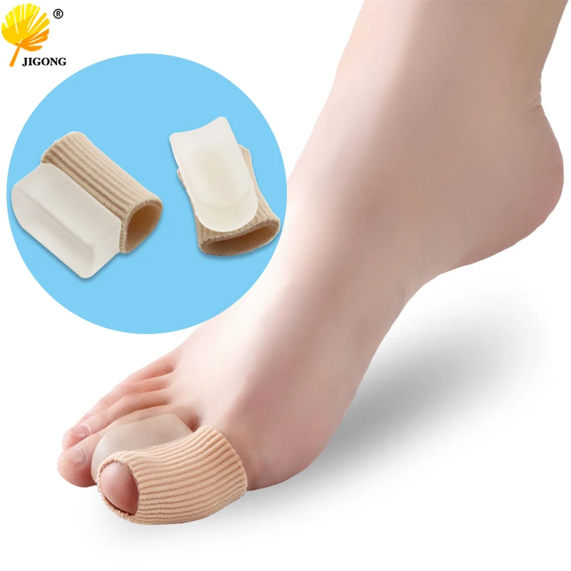 1 pair Big Toe Separator Hallux Valgus Corrector Bone Thumb Straightener Bunion Stretchers Protector Massage Foot Care Tools 1 pair Big Toe Separator Hallux Valgus Corrector Bone Thumb Straightener Bunion Stretchers Protector Massage Foot Care Tools