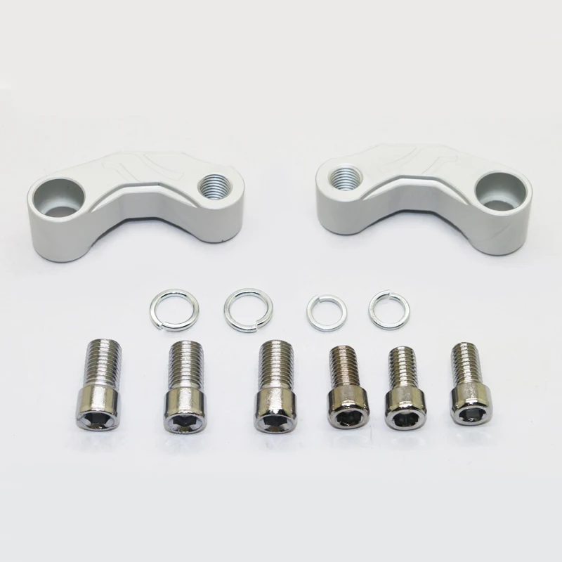Mirror Mount Riser Extenders