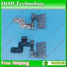 Original LCD Hinges for Asus N55 N55V N55S N55SV N55SF hinges N55J N55JR N55JC N55SL N55U N55-SR N55-SL hinges Left Right
