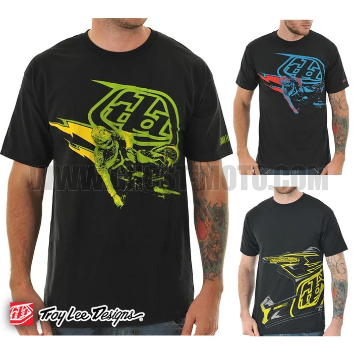 off road Cycling Jersey Shirt Tee Shirt 