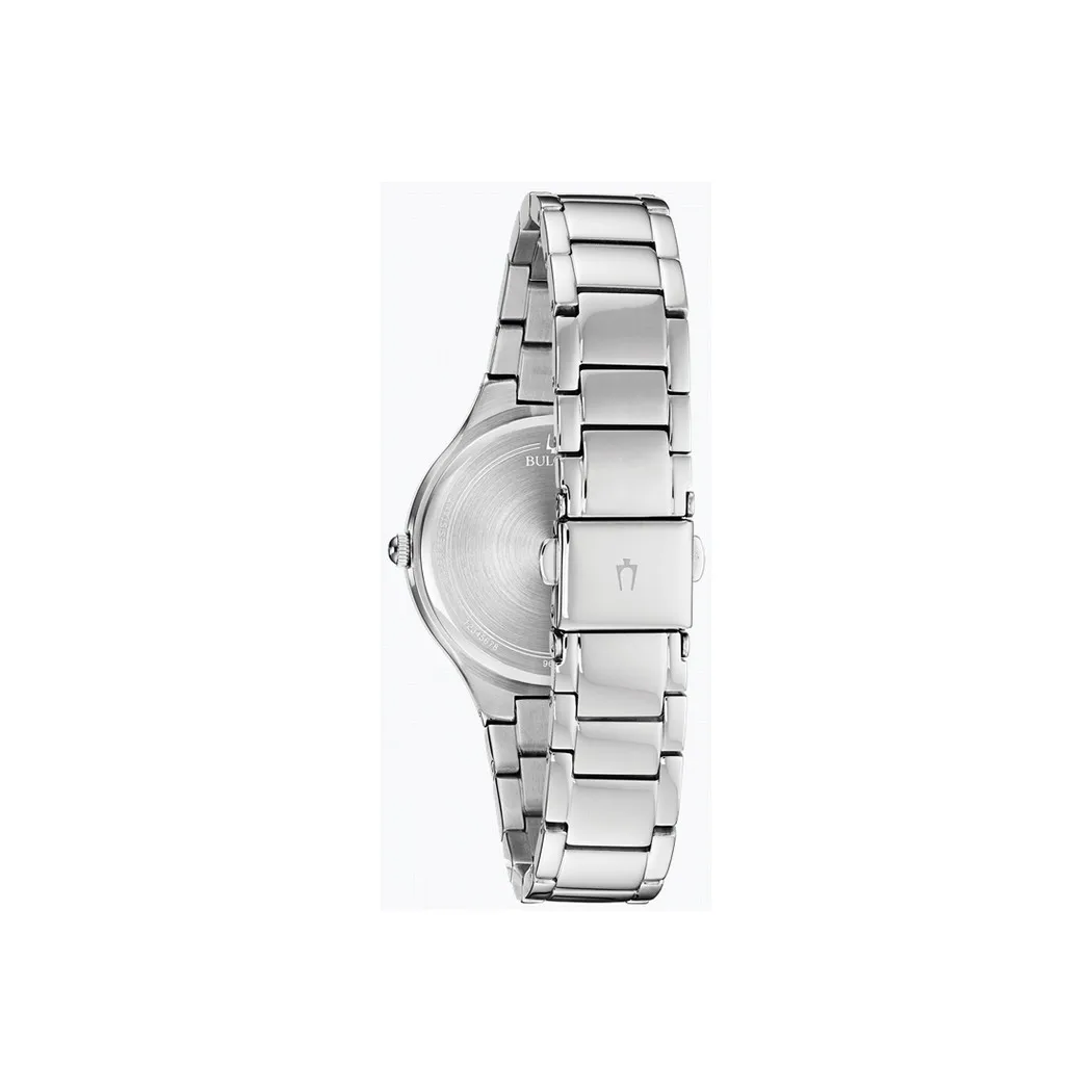 Наручные часы Bulova 96L264 женские кварцевые на браслете|Женские часы| |