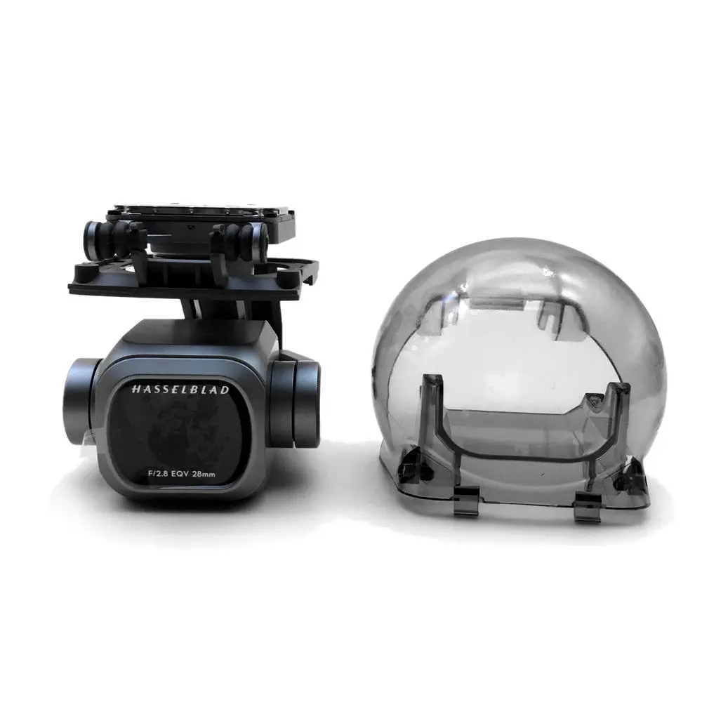 Оригинальная запасная Карданная камера DJI Mavic 2 для ремонта Zoom/Pro Запасная