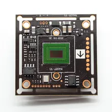 HD 4in1 AHD TVI CVI CVBS Module Starlight Low Illumination 0.0001Lux NVP2441+IMX307 2mp CCTV Camera Security PCB board 1080P HD 4in1 AHD TVI CVI CVBS Module Starlight Low Illumination 0.0001Lux NVP2441+IMX307 2mp CCTV Camera Security PCB board 1080P