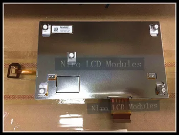 

TFT Grade A+ 7.0" LCD Display Screen LQ070Y5DG11 LCD Panel For Car Auto Parts Navigation
