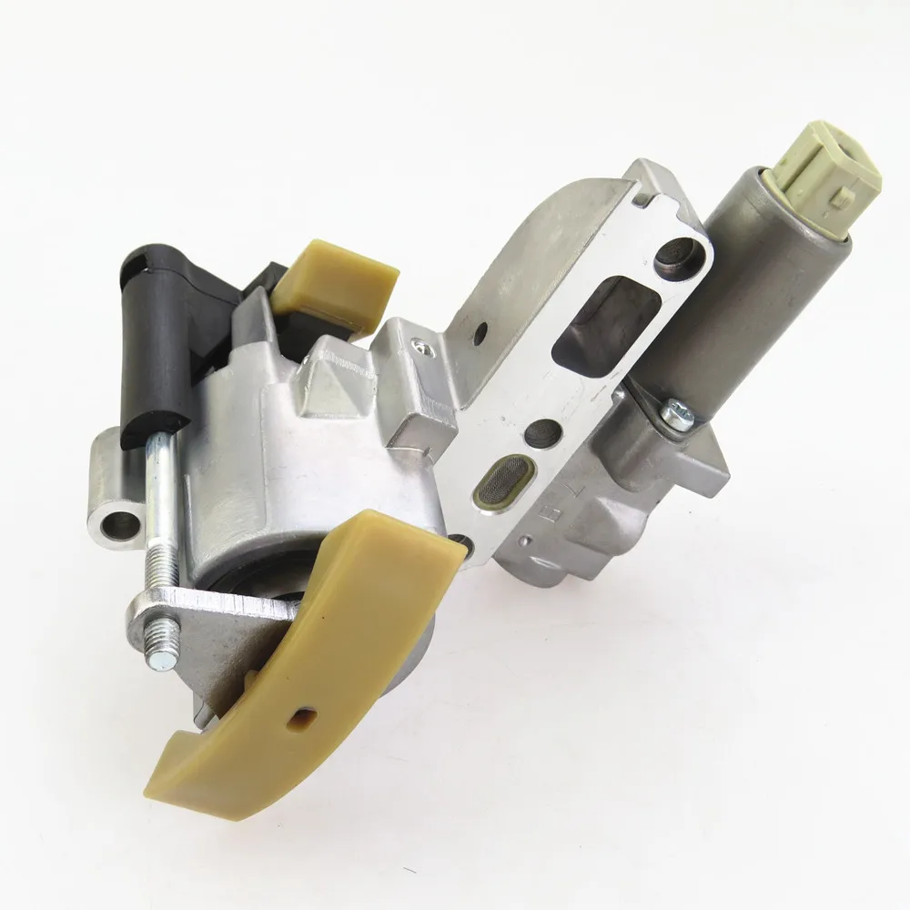 ZUCZUG Right Engine 2.4T 2.7T 2.8T Camshaft Timing Chain Tensioner For ...