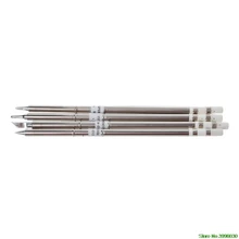 4 шт. T12 серии паяльник советы для Hakko паяльная станция FX-951 FX-952