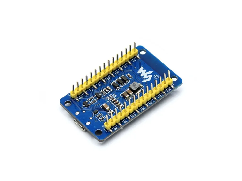 e-Paper-ESP8266-Driver-Board-2