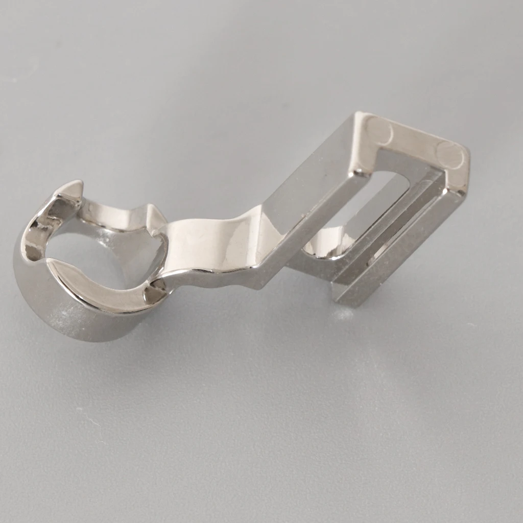 4 Pieces Ruler Foot Frame Quilting Embroidery Presser Foot for Singer Pfaff Sewing Machine