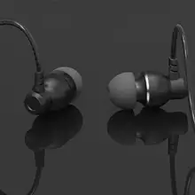 XDUOO EP1 Динамический драйвер высококачественные наушники-вкладыши