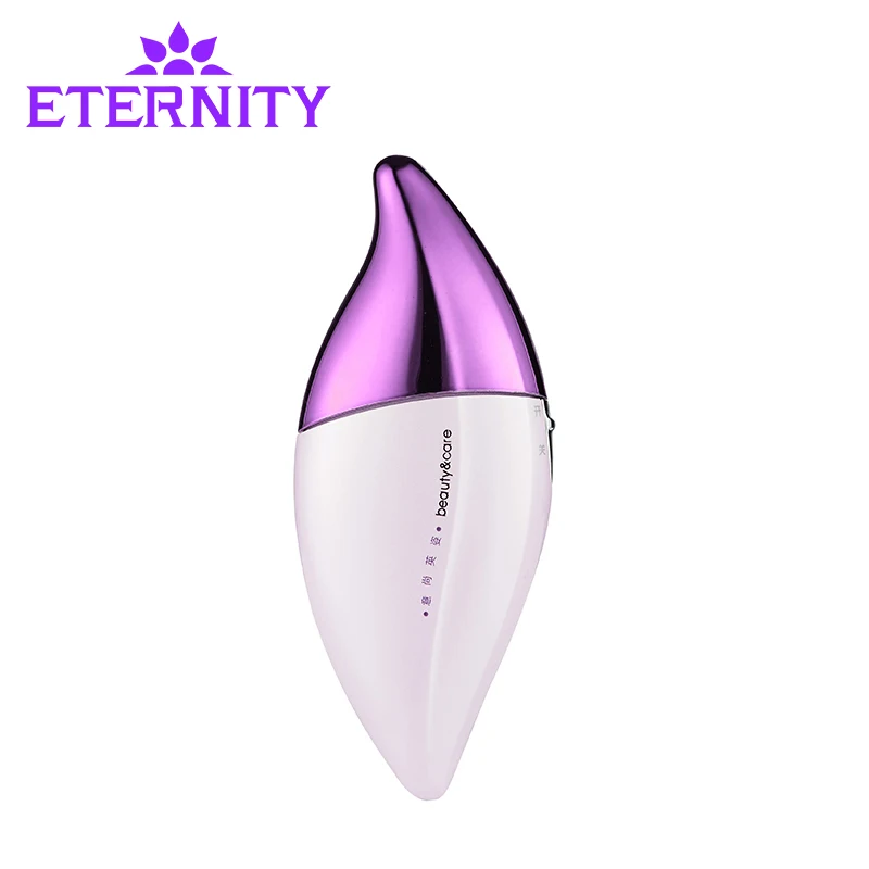 

Eternity Ladies Special Epilator Female Shaver Portable Scraper Armpit Private Place Shaving Personal Care Armpit Hair ET-53