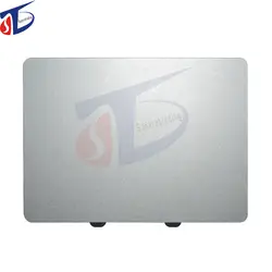 10 шт./лот для macbook pro 13 ''15'' A1278 A1286 trackpad Сенсорная панель без гибкий кабель тачпад кабель 2009-2012year