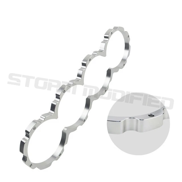 SuTong защитный блок Блокировка Для HONDA Acura Civic B18A B16A B18C B16 B18B B18 LS GSR TYPE R VTEC с|Крышки