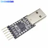 1Pcs CP2102 USB 2.0 to TTL UART Module 6Pin Serial Converter STC Replace FT232 Adapter Module 3.3V/5V Power ► Photo 2/4