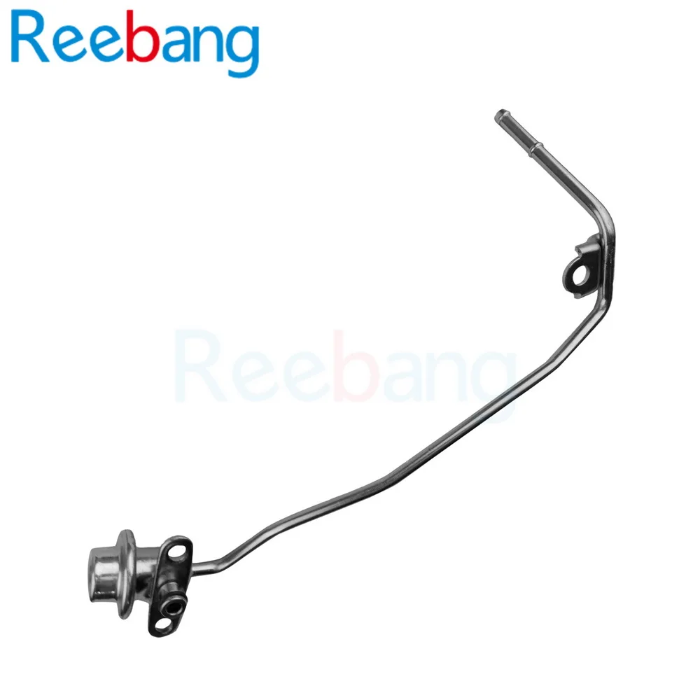 Reebang For Toyota Innova Fuel Pressure Regulator Hilux Vigo Fuel Pressure Regulator  23280-75040 2328075040