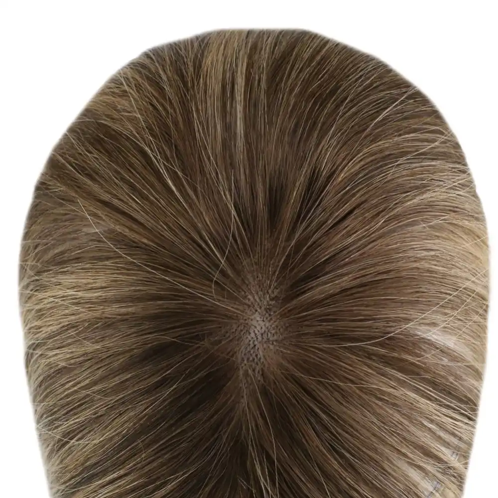 perruque vrais cheveux naturels